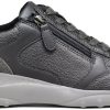 Geox Sneakers D Alleniee D36LPB 02N22 grey Sneakers