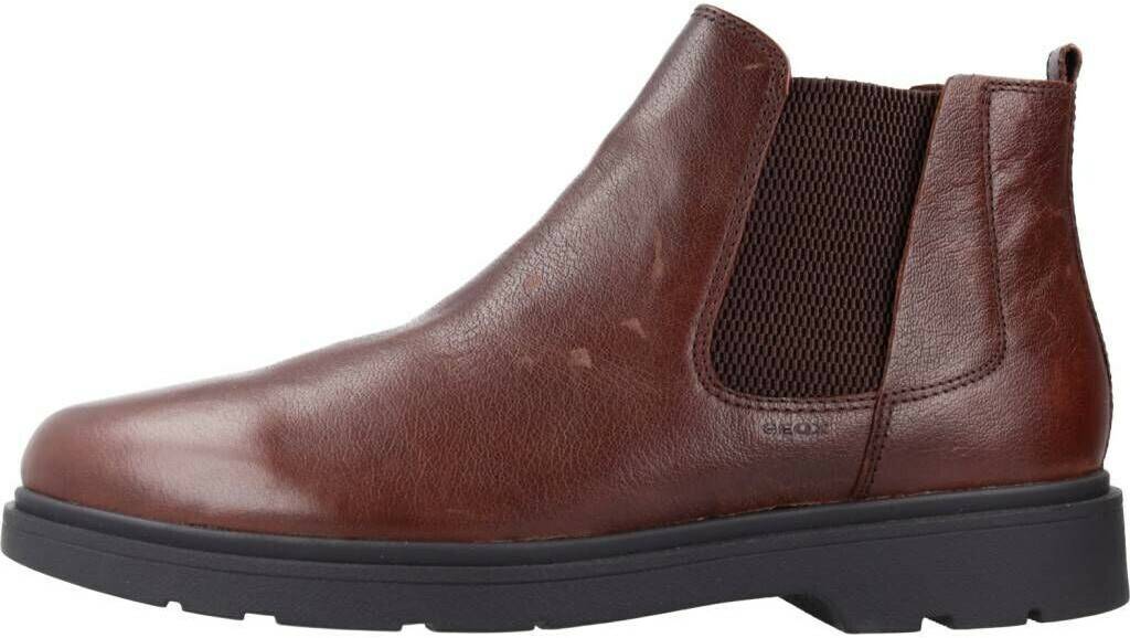 Geox U Spherica Ec1 C Botas hombre