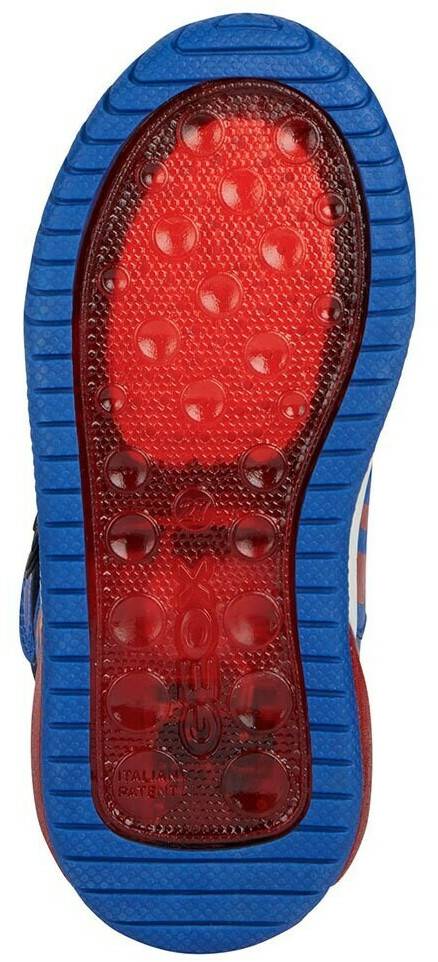 Geox Inek (J369CD0FEFU-C0833) blue Calzado infantil