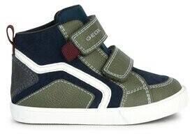 Geox Sneakers B Kilwi Boy B36A7E 022ME CF4B3 S dark blue Calzado infantil