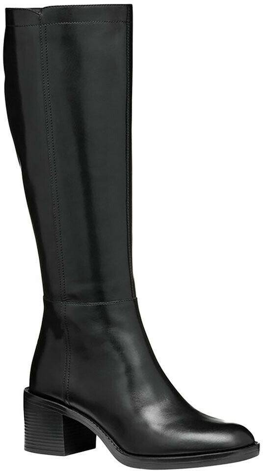 Geox D SERILDA 60 A Fashion black Botas mujer