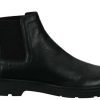 Botas hombre Geox Spherica (U36D1C) black