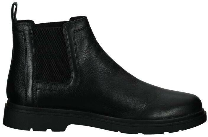 Botas hombre Geox Spherica (U36D1C) black