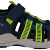 Calzado infantil Geox Kyle (J15E1A014CEC0-749) blue