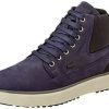 Geox Boots U Cervino navy Botas hombre