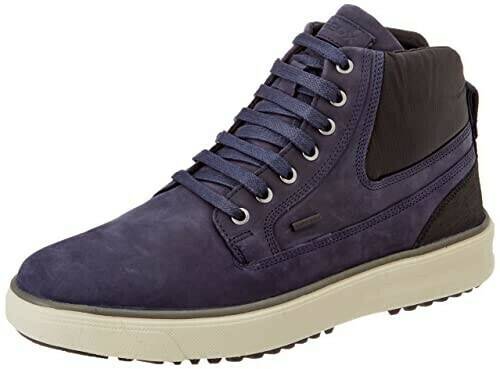 Geox Boots U Cervino navy Botas hombre