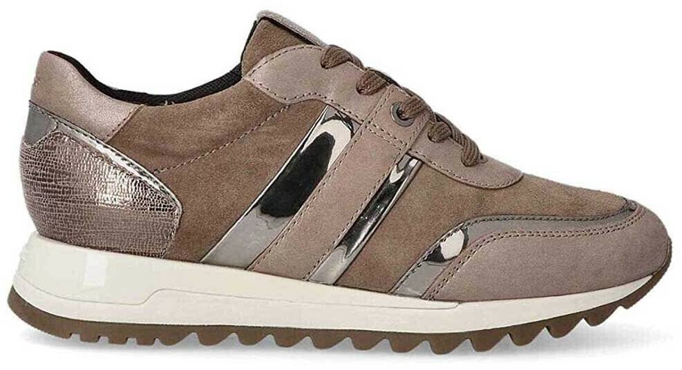 Sneakers Geox Tabelya beige