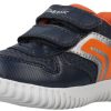 Geox Sneakers B Waviness B A B162BA 0CE15 C0820 Dark Blue Calzado infantil