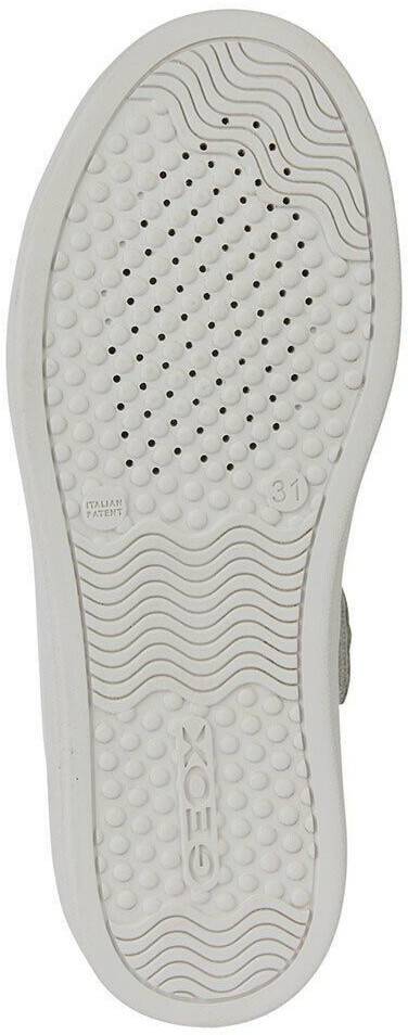 Geox Nashik Trainers white Calzado infantil