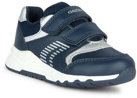 Calzado infantil Geox Sneakers B Pyrip Boy B264YA 0BC14 C0673 M dark blue