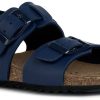 Geox Ghita (J358LD000BC-C4002) blue Calzado infantil