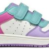 Calzado infantil Geox J WASHIBA Girl B Sneaker