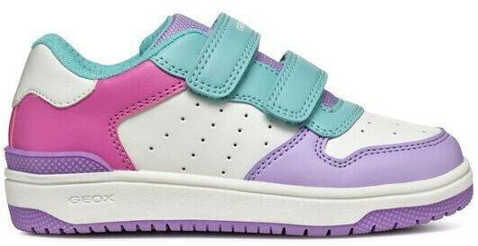 Calzado infantil Geox J WASHIBA Girl B Sneaker