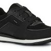 Geox New Aneko Abx Women (D16LYC03314C9) black 999 Sneakers