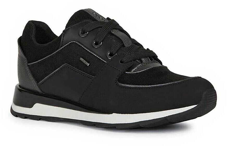 Geox New Aneko Abx Women (D16LYC03314C9) black 999 Sneakers