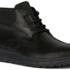 Geox U Portello black Botas hombre