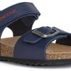 Calzado infantil Geox Ghita (J028LB00054C0-735) blue