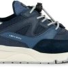 Geox Sneakers J Rooner Boy B Abx J36LMA 0ME22 C0700 D dark blue Calzado infantil