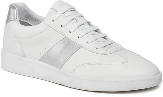 Geox Sneakers D Meleda D45UGB 054AJ C0007 white Sneakers