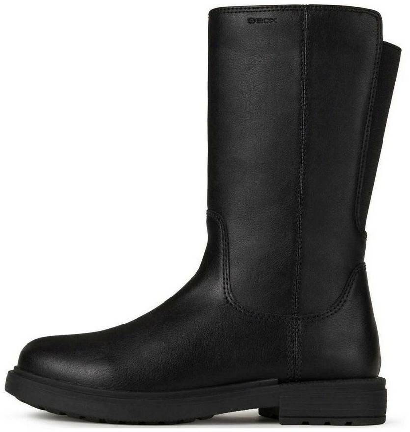 Botas mujer Geox synthetic leather textile