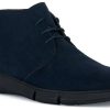 Botas hombre Geox Lace-up shoes U Adacter F U36B6A 00022 dark blue