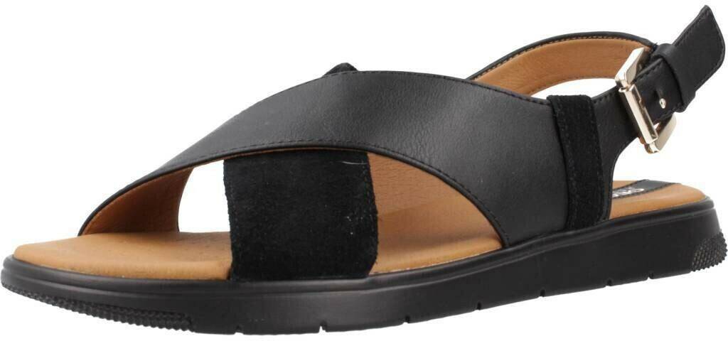 Sandalias mujer Geox Sandals D Dandra D45NNB 05422 C9999 black