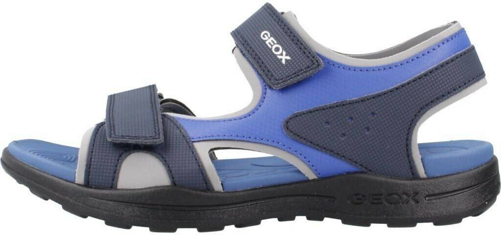 Geox Sandals J Vaniett Boy J455XC 015CE C4226 S dark blue Calzado infantil