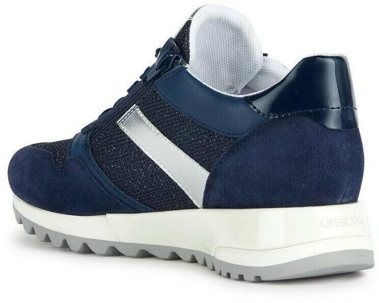 Geox D Tabelya D15AQA022ASC4002 navy Sneakers