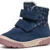 Calzado infantil Geox B Omar Girl Wpf B462LB 022MN C4002 M dark blue