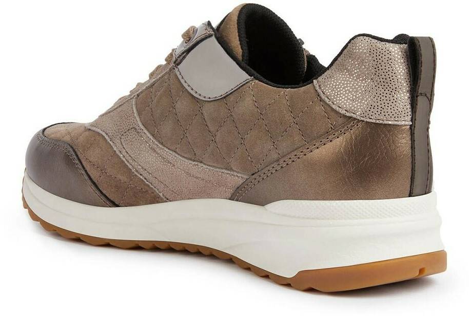 Sneakers Geox Airell Women (D262SA022BNC5) brown 005