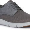 Geox Adacter F Shoes grey Sneakers