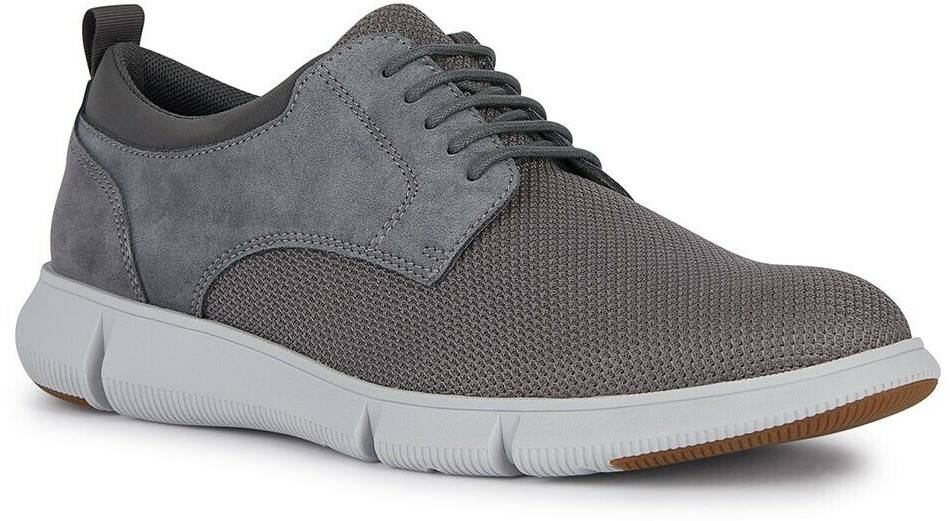 Geox Adacter F Shoes grey Sneakers