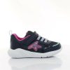 Geox B SPRINTYE GIRL D Purple Calzado infantil