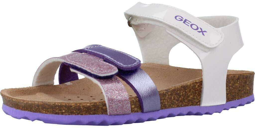 Calzado infantil Geox J Adriel Girl A Sandals