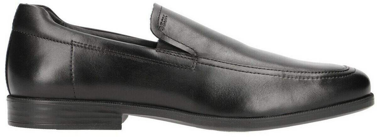 Geox Calgary (U926SD00043) black Zapatos hombre