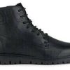 Botas hombre Geox Ghiacciaio (U36DGD 00046) black