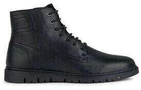 Botas hombre Geox Ghiacciaio (U36DGD 00046) black