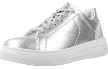 Sneakers Geox Sneaker D LJUBA silver