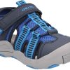 Geox Jr Kyle Sandal navy royal Calzado infantil