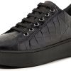 Geox Skyely Women black Sneakers