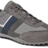 Sneakers Geox Sneakers U Wells U45T5A 02211 C9371 grey