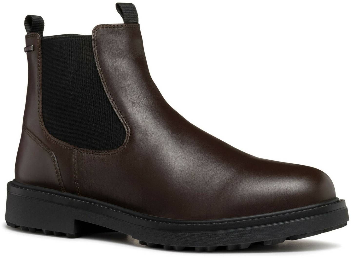 Geox U LAGORAI Grip B A coffee Botas hombre