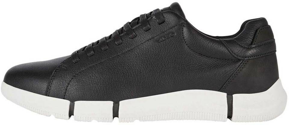 Geox Adacter black Men Sneakers