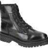 Geox IRIDEA women's winter black Botas mujer