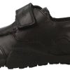 Geox W.Snake Moc B J9309B 00043 C9999 S black Calzado infantil