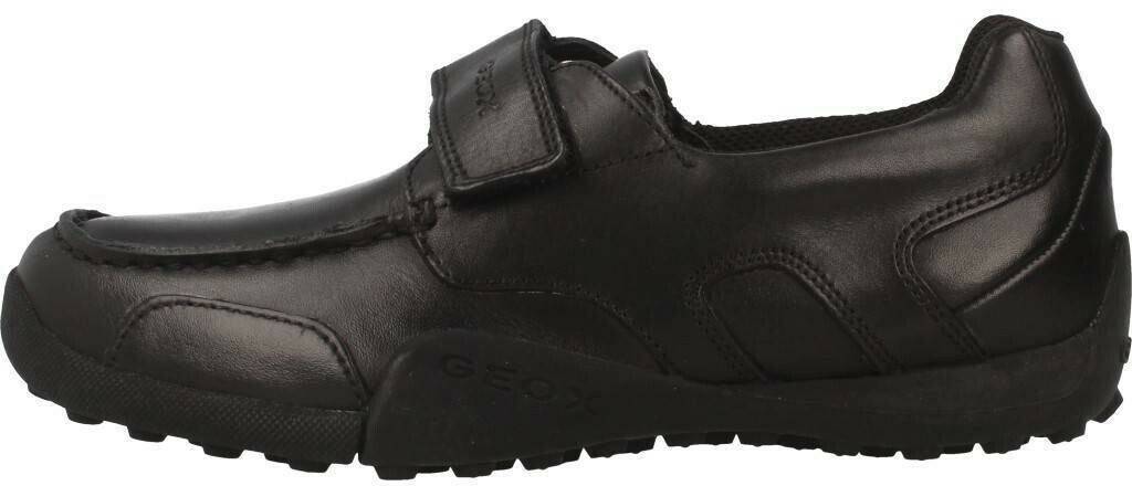 Geox W.Snake Moc B J9309B 00043 C9999 S black Calzado infantil