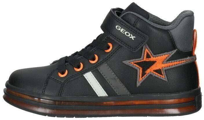 Calzado infantil Geox J Pawnee Boy B Sneakers