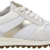 Geox D Tabelya D15AQA022ASC1002 Off white Sneakers