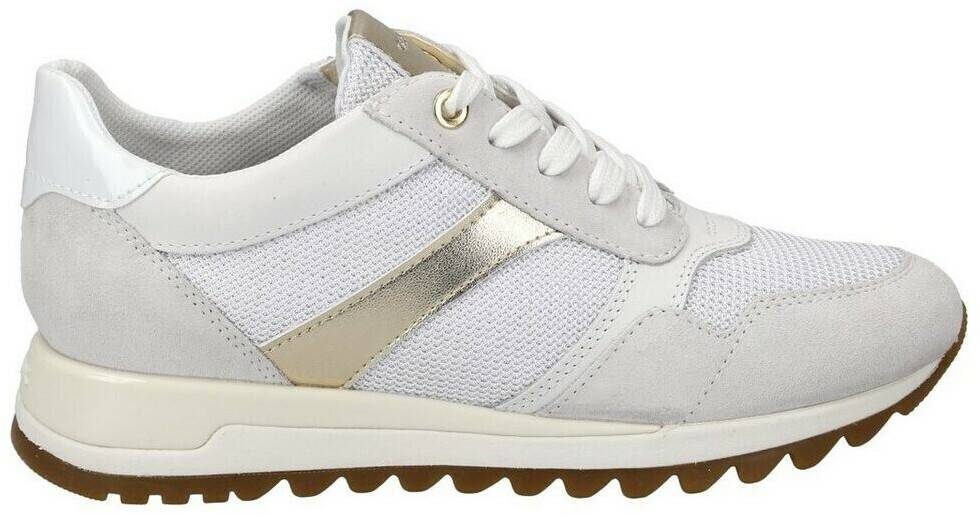 Geox D Tabelya D15AQA022ASC1002 Off white Sneakers