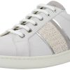 Geox Sneaker D JAYSEN C white Sneakers